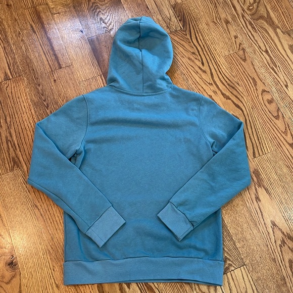 Boy’s Under Armour Fleece Hoodie/Sweatshirt. Size Large. New With Tags. - Picture 11 of 12